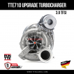 TTE710 Hybridní turbodmychadlo 3.0 TFSI V6 AUDI S4 S5 B9 A6 A7 C8 - The Turbo Engineers 