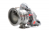 TTE710 Hybridní turbodmychadlo 3.0 TFSI V6 AUDI S4 S5 B9 A6 A7 C8 - The Turbo Engineers 