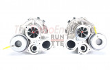 TTE720 Hybridní turbodmychadlo 2.9 TFSI V6 AUDI RS4 RS5 B9 A6 A7 C8 - The Turbo Engineers 