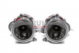 TTE720 Hybridní turbodmychadlo 2.9 TFSI V6 AUDI RS4 RS5 B9 A6 A7 C8 - The Turbo Engineers 