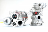 TTE720 Hybridní turbodmychadlo 2.9 TFSI V6 AUDI RS4 RS5 B9 A6 A7 C8 - The Turbo Engineers 