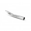 Resonator delete pipe AUDI SQ2 2,0 TSI Scorpion Exhaust