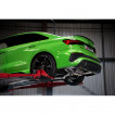 Valved catback exhaust AUDI RS3 8Y 2,5 TFSI Scorpion Exhaust - Non-Resonated