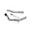 Downpipe AUDI SQ2 (2021-) - 2.0 TSI EVO 221kW - DeCat