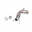 Downpipe Clubman F54 Cooper S / BMW 128 Ti - With sports catalyst