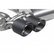 Half system BMW M3 G80 / M4 G82 incl. Competition Scorpion Exhaust - Carbon Ascari tips