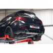 Odstranění předních rezonátorů/GPF BMW M140i F20, F21 / M240i F22 vč. xDrive Scorpion Exhaust