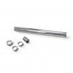 Original Centre Silencer Delete Pipe VW Polo GTI 2.0T AW Facelift GPF Model Scorpion Exhaust