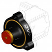 GFB DV+ adaptér pod DV ventil 1,8 & 2,0 TSI IS20 MQB EA888.3