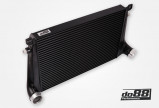 Do88 BigPack Intercooler kit MQB EVO 2,0 TSI Gen4 VW Golf 8 R Clubsport AUDI S3 TTS Škoda Superb Cupra Leon Ateca