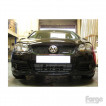 Forge Motorsport VW Golf Mk5 Twintercooler kit 1.4 TSI Twincharger - black