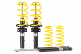 ST suspensions by KW sportovní pevný podvozek -30/30mm průměr tlumiče 55mm Seat Toledo (5P) 1.9TDi, 2.0TDi