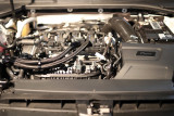 VWR Silikonová hadice chladící kapaliny k R600 sání 1,8 & 2,0 TSI Racingline Performance