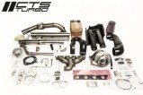 CTS Turbo kit Garrett GT3076R VW Golf 6 R 2,0 TSI 195kW - GT3076R