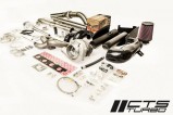 CTS Turbo kit Garrett GT3076R VW Golf 6 R 2,0 TSI 195kW - GT3076R