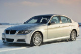 Maxton Design Prahové lišty BMW 3 E90 M-Paket - karbon