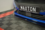 Maxton Design Spoiler předního nárazníku Ford Focus Mk4 ST/ST-Line V.6 - karbon