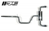 CTS Turbo Turboback výfuk VW Golf 7 GTI + Performance 2,0 TSI - SportCat