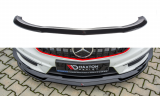 Maxton Design Spoiler předního nárazníku Mercedes A45 AMG W176 - karbon