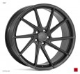 Ispiri Wheels FFR1D 20x9 ET32 5x112 alu kola - carbon graphite (levé)