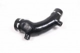 Silicone inlet hose Honda Civic Type R 2,0T FK2 FMINLH5 Forge Motorsport - black