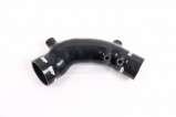 Silicone inlet hose Honda Civic Type R 2,0T FK2 FMINLH5 Forge Motorsport - black