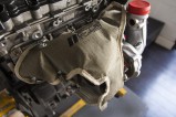 Tepelná izolace turbo blanket pro K03 & K04-0064 turbodmychadlo CTS Turbo