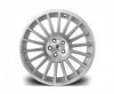 Stuttgart Wheels ST2 18x9,5 ET40 5x112 alu kola - stříbrné