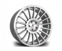 Stuttgart Wheels ST2 18x9,5 ET40 5x112 alu kola - stříbrné