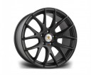 Stuttgart Wheels ST3 20x8,5 ET35 5x120 alu kola - matt black