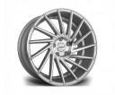 Riviera Wheels RV135 20x9,5 ET35 5x120 alu kola - stříbrné