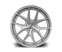 Riviera Wheels RV136 20x8.5 ET33 5x112 alu kola - stříbrné