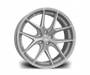 Riviera Wheels RV136 20x8.5 ET33 5x112 alu kola - stříbrné