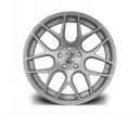 Riviera Wheels RV160 19x8,5 ET38 5x120 alu kola - stříbrné