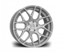 Riviera Wheels RV160 19x8,5 ET38 5x120 alu kola - stříbrné