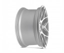 Riviera Wheels RV160 20x8.5 ET33 5x112 alu kola - stříbrné