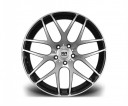 Riviera Wheels RV170 19x8,5 ET42 5x112 alu kola - černé 