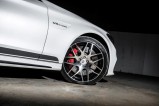 Riviera Wheels RV170 19x8,5 ET42 5x112 alu kola - černé 