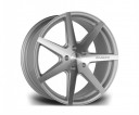 Riviera Wheels RV177 19x9,5 ET45 5x112 alu kola - stříbrné