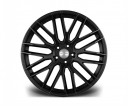 Riviera Wheels RV126 22x10 ET40 5x120 alu kola - černé