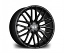 Riviera Wheels RV126 22x10 ET40 5x120 alu kola - černé