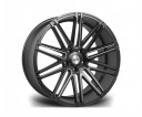 Riviera Wheels RV120 22x10.5 ET42 5x120 alu kola - černé