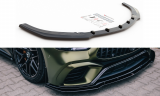 Maxton Design Spoiler předního nárazníku Mercedes AMG GT 63S 4dv. V.2 - karbon