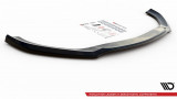 Maxton Design Spoiler předního nárazníku Mercedes CLS (C257) AMG-Line V.3 - karbon