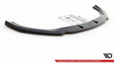 Maxton Design Spoiler předního nárazníku Mercedes CLS (C257) AMG-Line V.2 - karbon