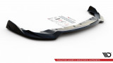 Maxton Design Spoiler předního nárazníku BMW řada 1 F40 + M-Paket / M135i V.5 - karbon