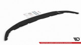 Maxton Design Spoiler předního nárazníku BMW řada 1 F40 + M-Paket / M135i V.4 - karbon