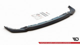 Maxton Design Spoiler předního nárazníku BMW řada 1 F40 + M-Paket / M135i V.3 - karbon