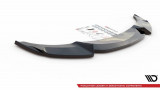 Maxton Design Spoiler předního nárazníku BMW řada 5 F10/F11 M-Paket V.3 - karbon