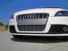 Twintercooler kit AUDI TTS 2.0TFSI FMINTTTS Forge Motorsport - red